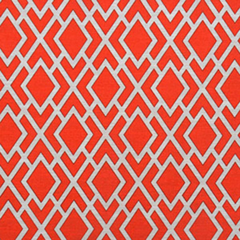 Tissu géométrique
