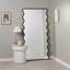 Lanai Floor Mirror