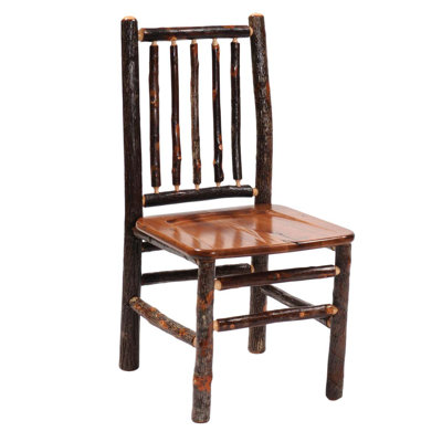 Chaise d'appoint Fireside Lodge Hickory