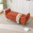 Kaybree Upholstered Flip Top Storage Bench-1165167872