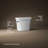 Highline Toilet Tank, 1.28 Gpf