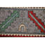 Tapis géométrique Kazak 6