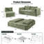 Canapé-lit Bonress-70803987