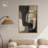 Portal Canvas Modern Neutral Wall Art by Art Remedy-105309075-105309081