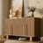 Natural oak is out of stock