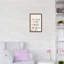 Décoration murale pour enfants She Leaves A Little Sparkle-52154102-52154103