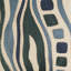 Beautifully Embroidered Poly Filled Pillow-109070003