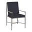 Roma Patio Chair with Cushions-1684405632-1631560920