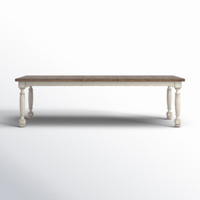 Alcy Extendable Dining Table