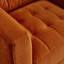 Jodi Velvet Armchair-1284836562