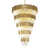 Brushed Brass is out of stock