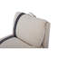 Canapé-lit pour chien moderne pour adultes et animaux de compagnie - base réglable en 6 positions, pliable en 5 secondes, base en velours côtelé pour fauteuil à billes et coussin - peu encombrant.-2037915092
