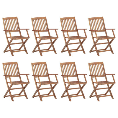 Bothel Patio Dining Armchair with Cushion