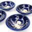 Calliope 80ml Handmade Ceramic Dessert Bowl-2111777607