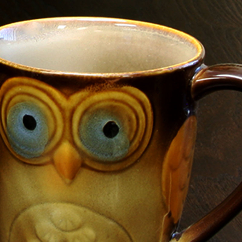 Bamard Ceramic Coffee Mug