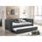 Fabric Daybed W/Trundle (Twin)