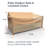 Jared Outdoor Patio Sofa Cover-16226241