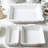 Berry & Thread 3 Piece Baker Whitewash Set