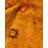 One-of-a-Kind 16' 0" X 12' 4" 2000s Wool Area Rug in Yellow