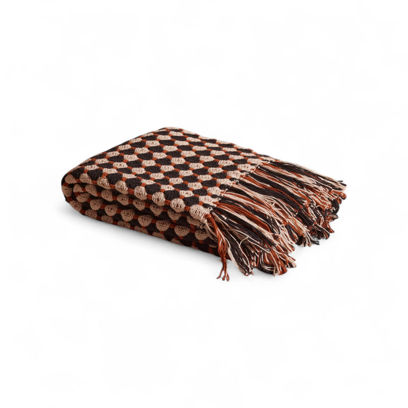 Throw Blanket
