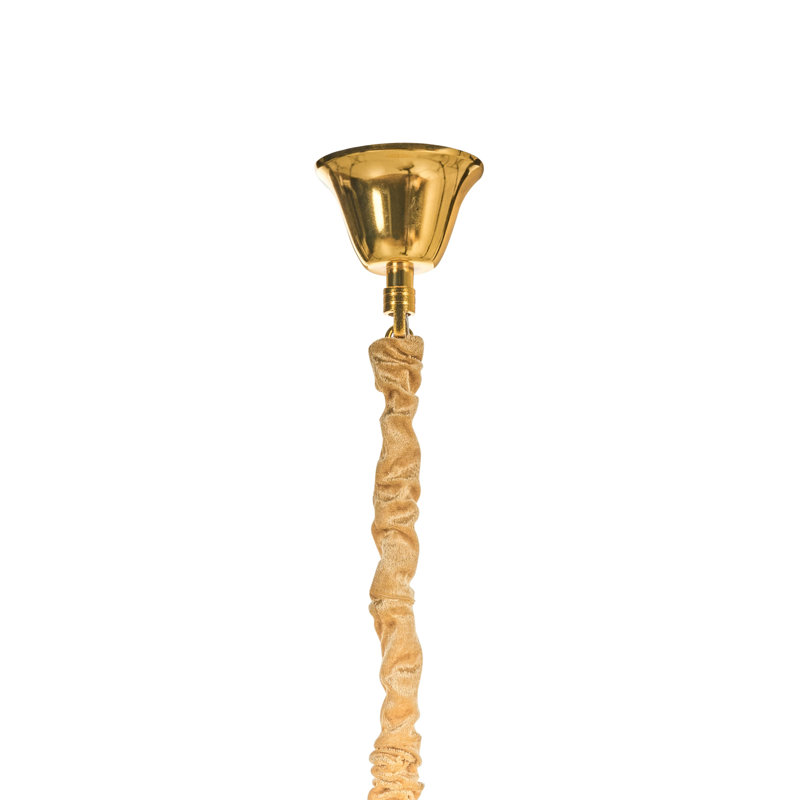 18 - Light Chandelier
