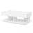 Extendable Mosman with Hidden Storage Space