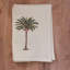 Palm Tree Blue Napkins-1179744997