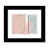 Black Cube Picture Framed is unavailable