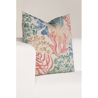 Coussin décoratif Magnolia Home Fashions