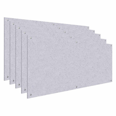 SoundSorb Acoustic Panels