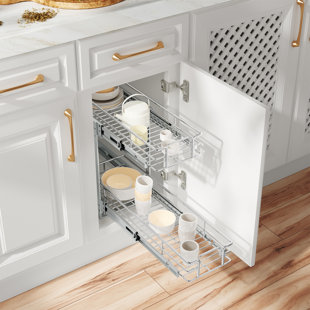 Rashun Pull Out Drawer