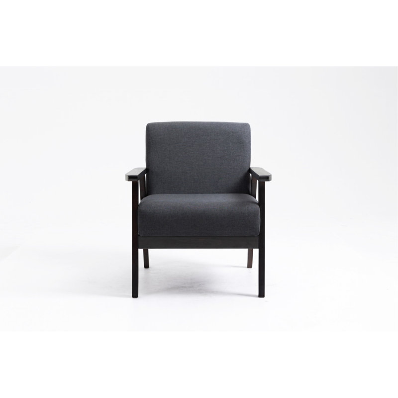 Espresso Coffee Table And Chair Set