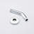 5 Mode Adjustable Settings Handheld Shower Head With Hose High Pressure Shower Heads-126231950