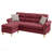 Reversible Sectional Set