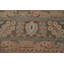 Tapis traditionnel rétro 6 x 9