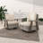 Lauma Outdoor Swivel Lounge Chair（Set of 2）-1218057579