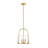 Berardi 3 - Light Unique/Statement Pendant-1849761875