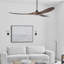 Maverick Downrod Ceiling Fan-12179903-101197725