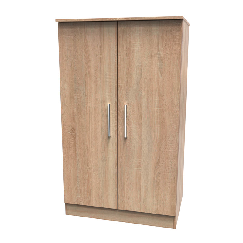Bhaga 2 Door Midi Robe