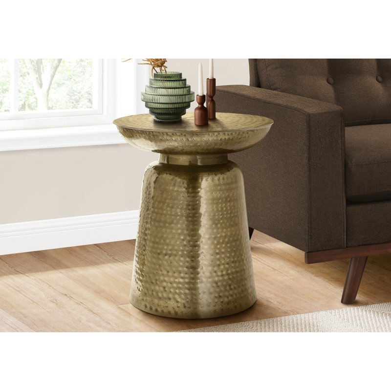 Table d'appoint Modern
