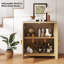 Armoire d'appoint 31,5 "avec tablettes réglables-363111250