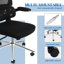 Fauteuil de bureau de bureau avec repose-pieds Oreste-1509940243
