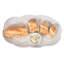 Le Panier Mystic Knot 15" Hostess Tray-139070612