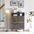 Chea Shoe Storage Cabinet with Adjustable Shelves-900705774-888213395