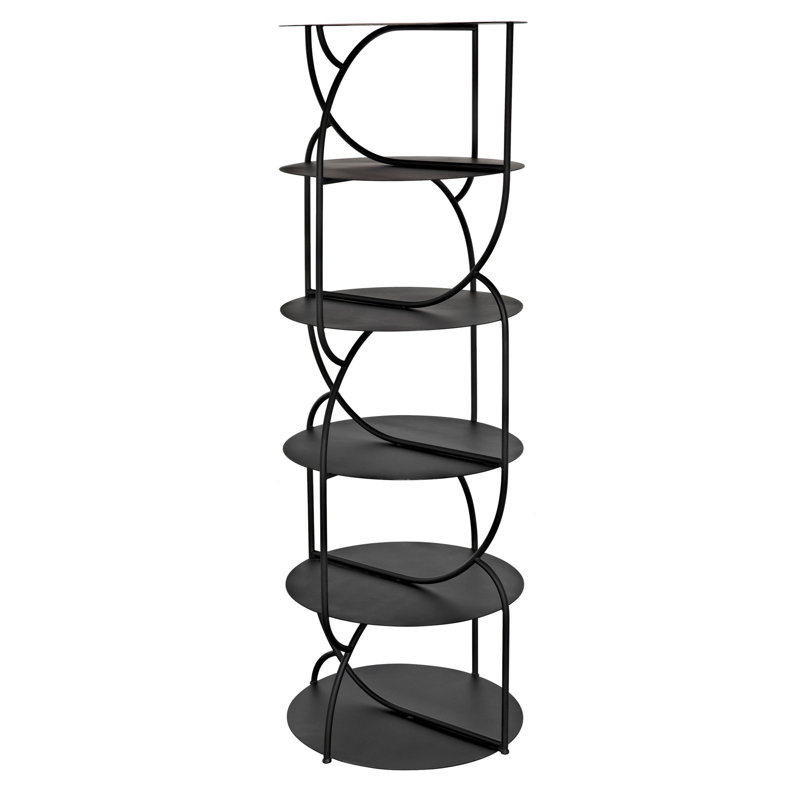 Rain Bookcase