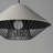 Lorana 1 - Light Caged Pendant-1093057217-1092972725