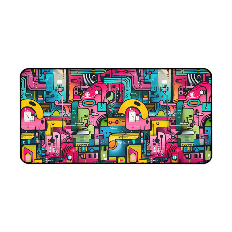 Desk Pad