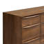 Commode 9 tiroirs Cura