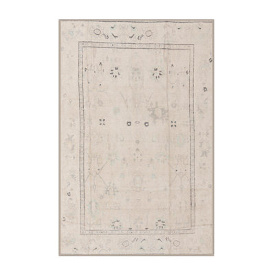 Southwestern Indoor Rug