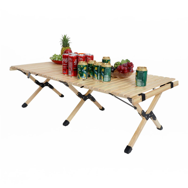 Table de pique-nique portable